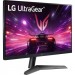 LG Монітор LG 24GS60F-B