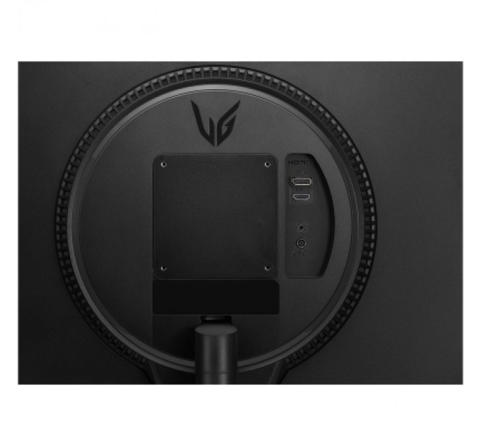 LG Монітор LG 24GS60F-B