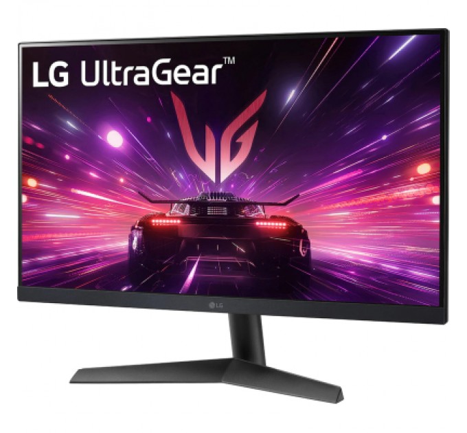 LG Монітор LG 24GS60F-B