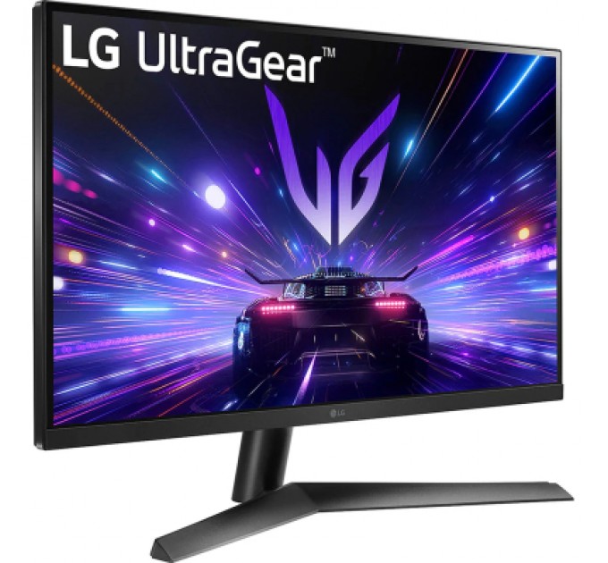 LG Монітор LG 27GS60F-B