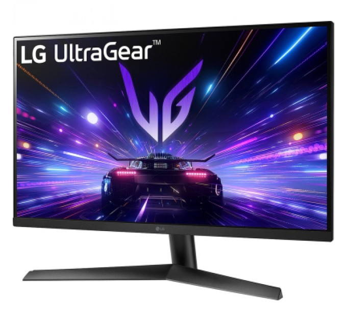 LG Монітор LG 27GS60F-B