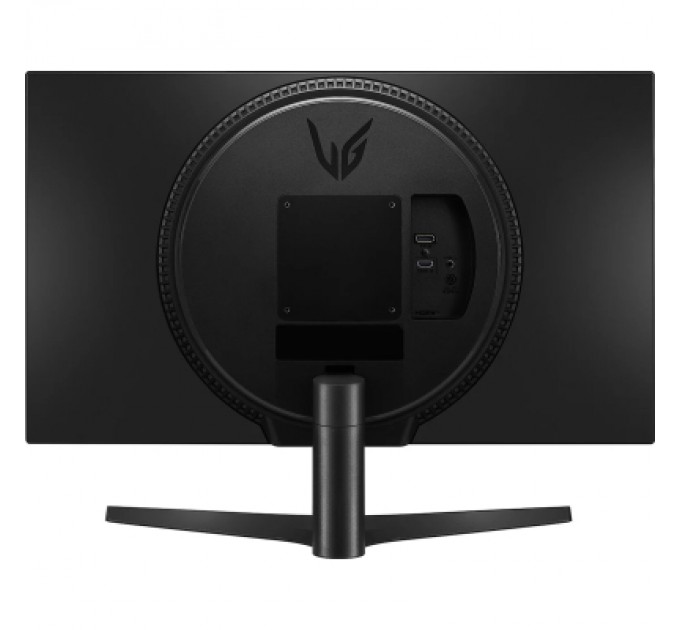 LG Монітор LG 27GS60F-B