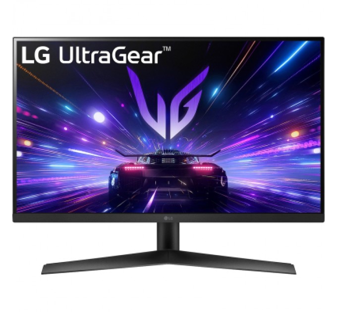 LG Монітор LG 27GS60F-B