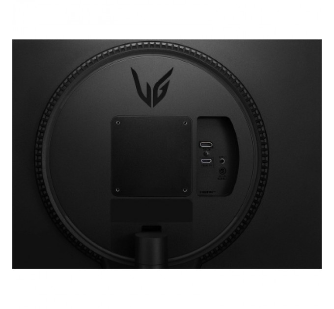 LG Монітор LG 27GS60F-B