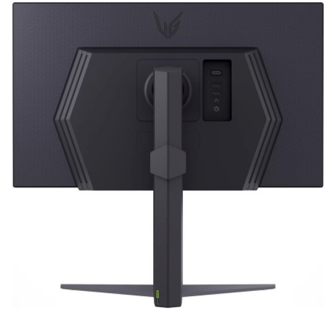 LG Монітор LG 27GS75Q-B