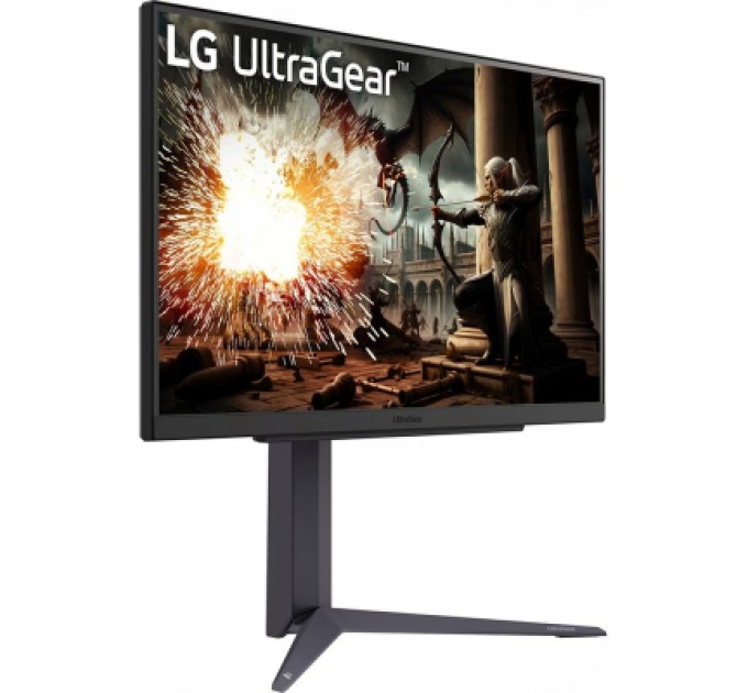 LG Монітор LG 27GS75Q-B