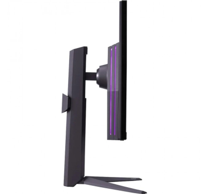 LG Монітор LG 27GR93U-B