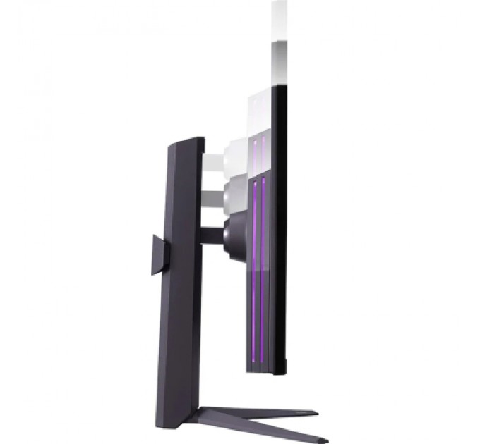 LG Монітор LG 27GR93U-B