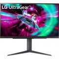 LG Монітор LG 27GR93U-B
