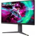 LG Монітор LG 32GR93U-B
