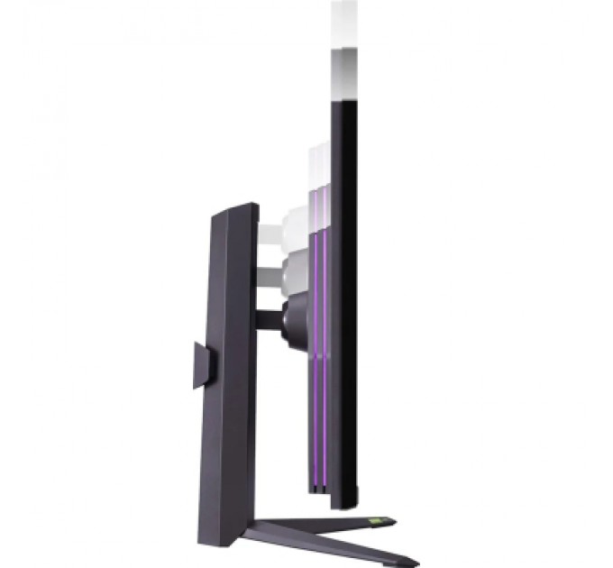 LG Монітор LG 32GR93U-B