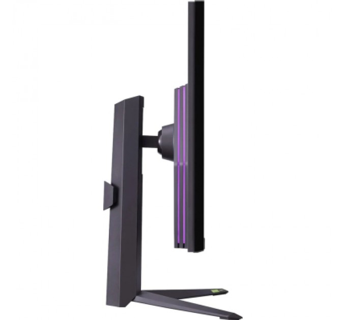 LG Монітор LG 32GR93U-B