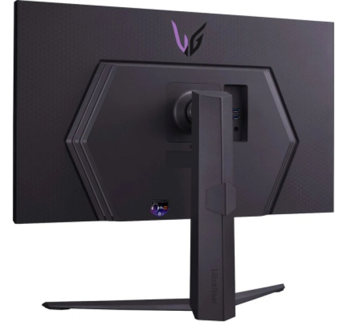 LG Монітор LG 32GR93U-B