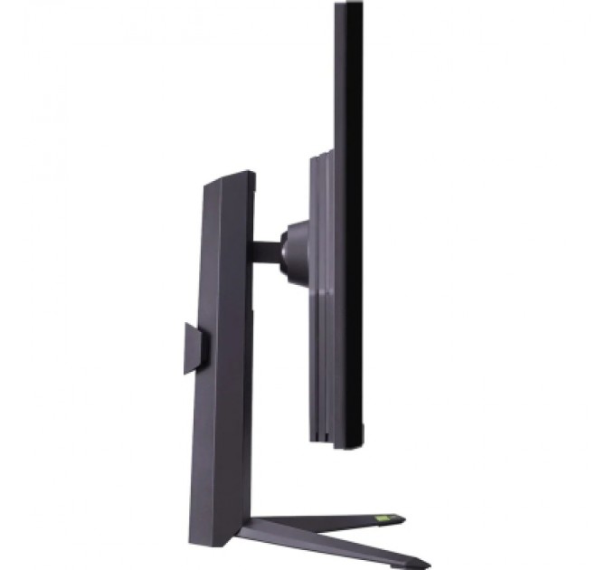 LG Монітор LG 32GR93U-B