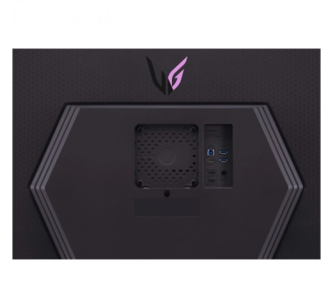 LG Монітор LG 32GR93U-B