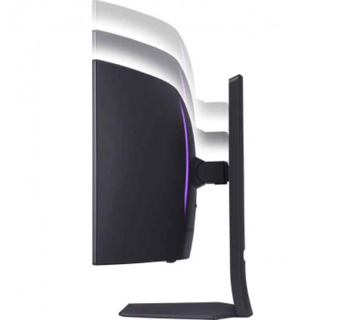 LG Монітор LG 34GS95QE-B