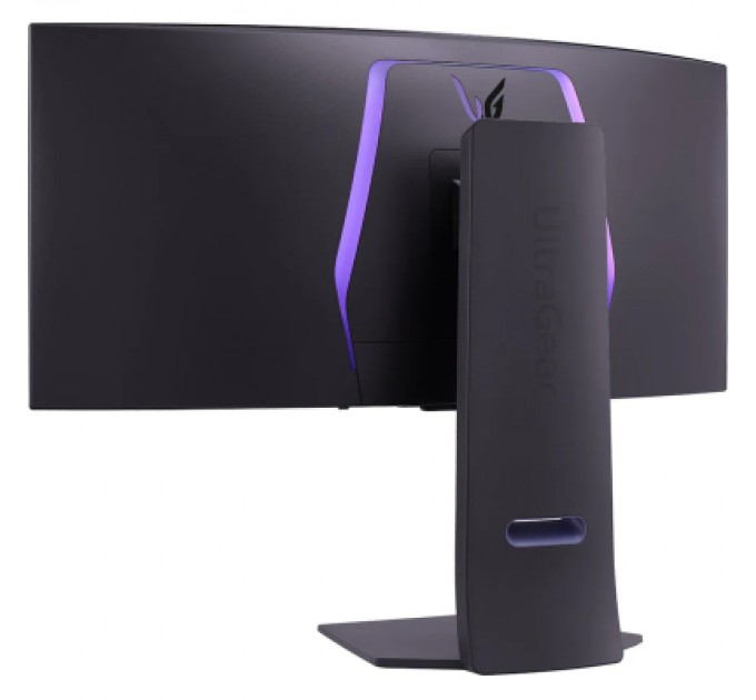 LG Монітор LG 34GS95QE-B