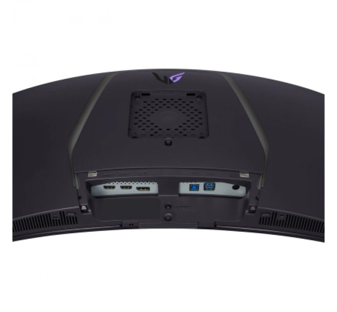 LG Монітор LG 34GS95QE-B