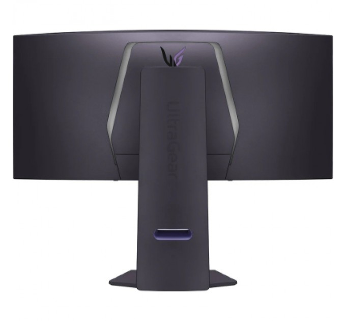 LG Монітор LG 34GS95QE-B