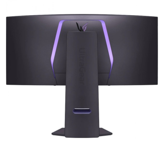 LG Монітор LG 34GS95QE-B