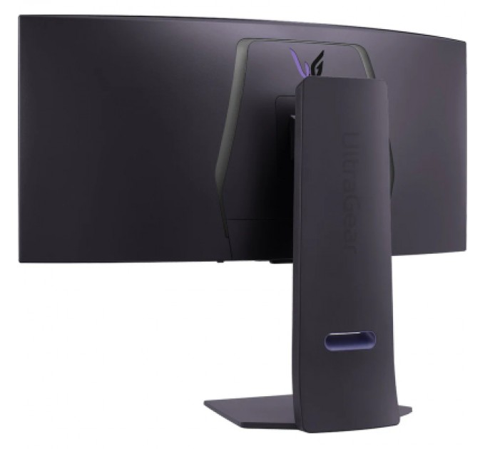 LG Монітор LG 34GS95QE-B