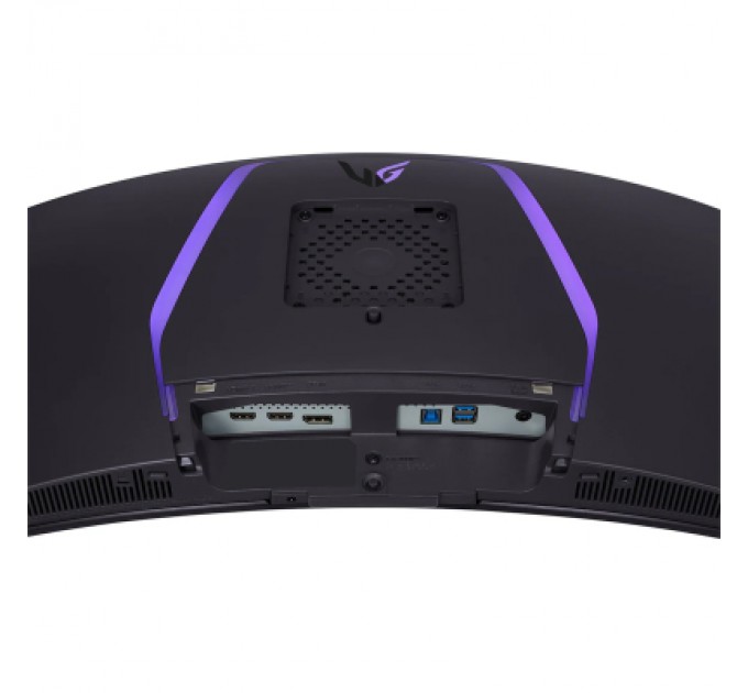 LG Монітор LG 34GS95QE-B