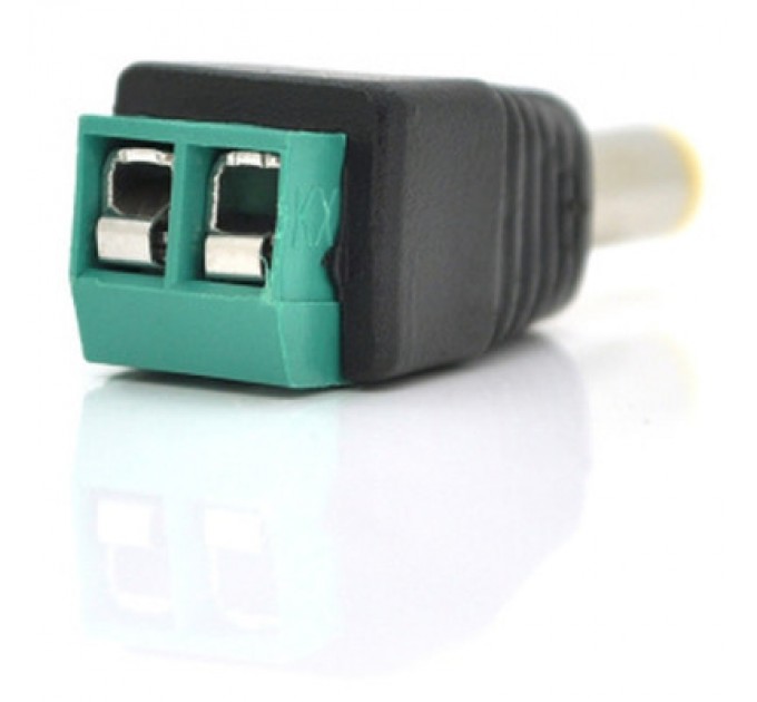Voltronic Конектор Voltronic YT-DC-M*