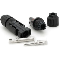 Конектор Voltronic MC4 (YT-МС4-1)