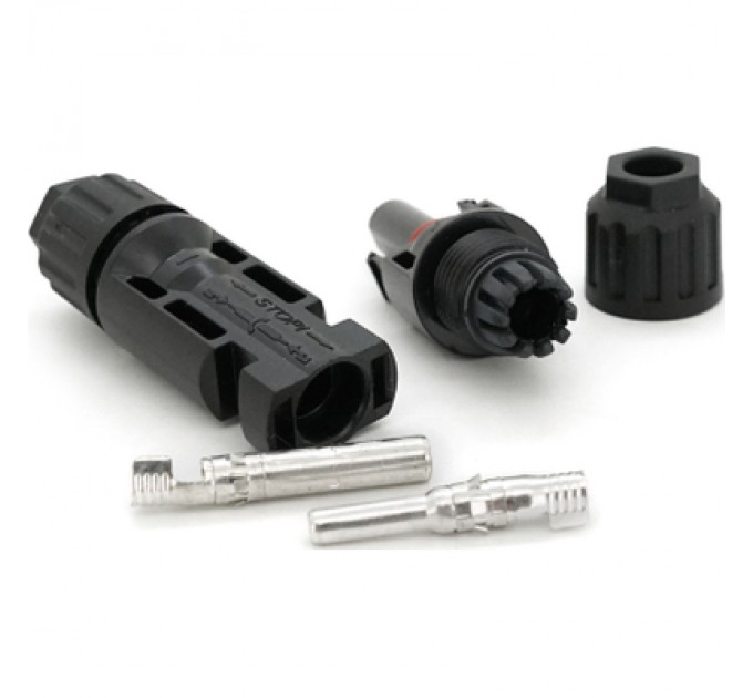 Voltronic Конектор Voltronic MC4 (YT-МС4-1)