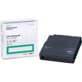 HP Дата-картридж HP LTO-7 Ultrium 15TB RW Data Cartridge (C7977A)