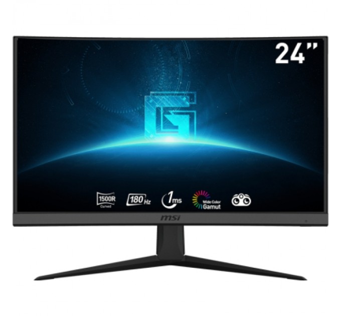 MSI Монітор MSI G24C6-E2
