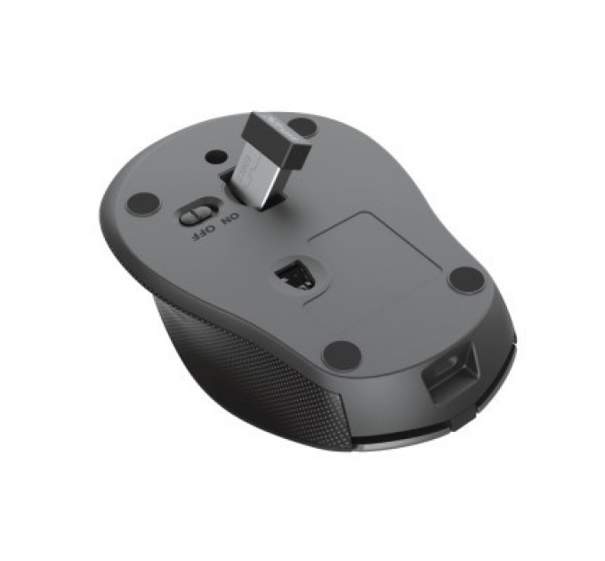 Trust Мишка Trust Zaya Rechargeable Wireless Black (23809)