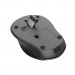 Trust Мишка Trust Zaya Rechargeable Wireless Black (23809)