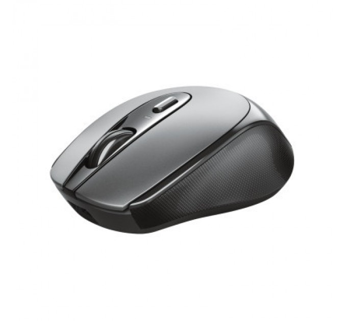 Trust Мишка Trust Zaya Rechargeable Wireless Black (23809)