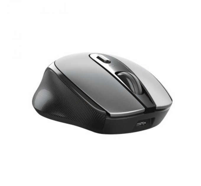 Trust Мишка Trust Zaya Rechargeable Wireless Black (23809)