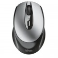 Trust Мишка Trust Zaya Rechargeable Wireless Black (23809)