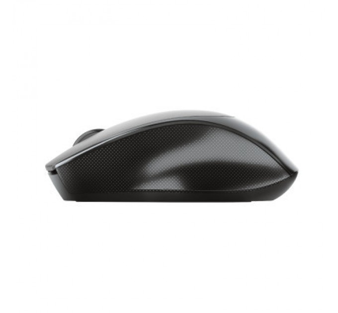Trust Мишка Trust Zaya Rechargeable Wireless Black (23809)