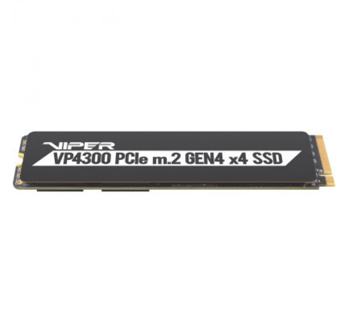 Patriot Накопичувач SSD M.2 2280 2TB VP4300 Patriot (VP4300-2TBM28H)