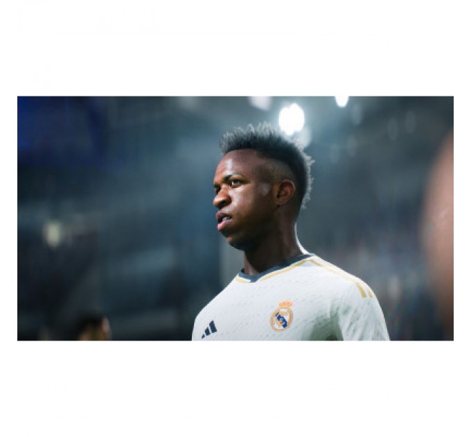 Sony Гра Sony EA SPORTS FC 24, BD диск (1162693)