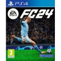 Sony Гра Sony EA SPORTS FC 24, BD диск (1162693)
