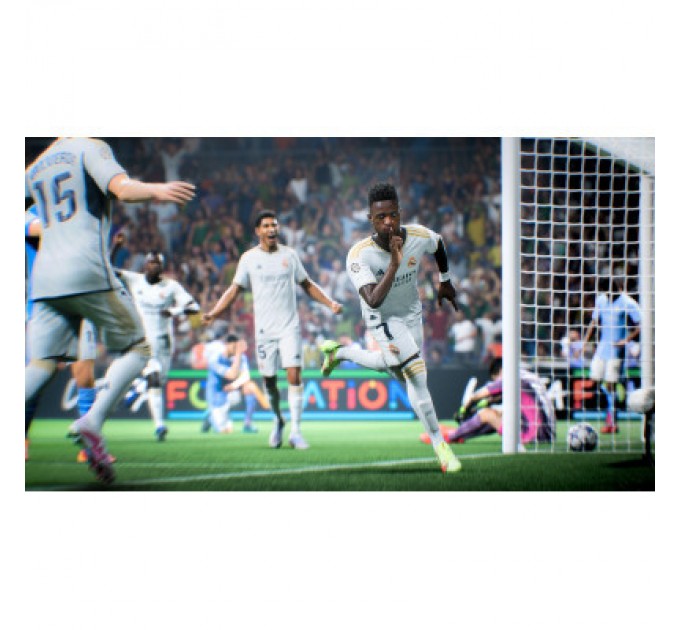 Sony Гра Sony EA SPORTS FC 24, BD диск (1162693)