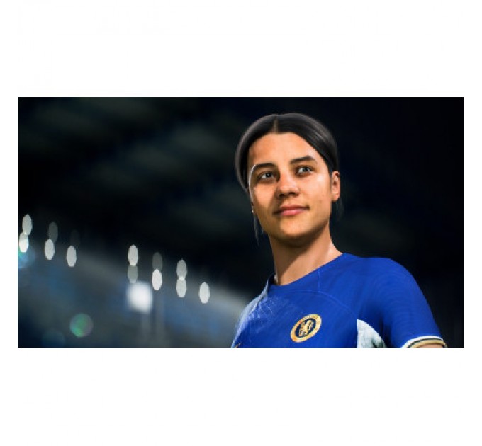 Sony Гра Sony EA SPORTS FC 24, BD диск (1162693)
