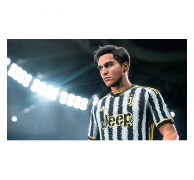 Sony Гра Sony EA SPORTS FC 24, BD диск (1162693)