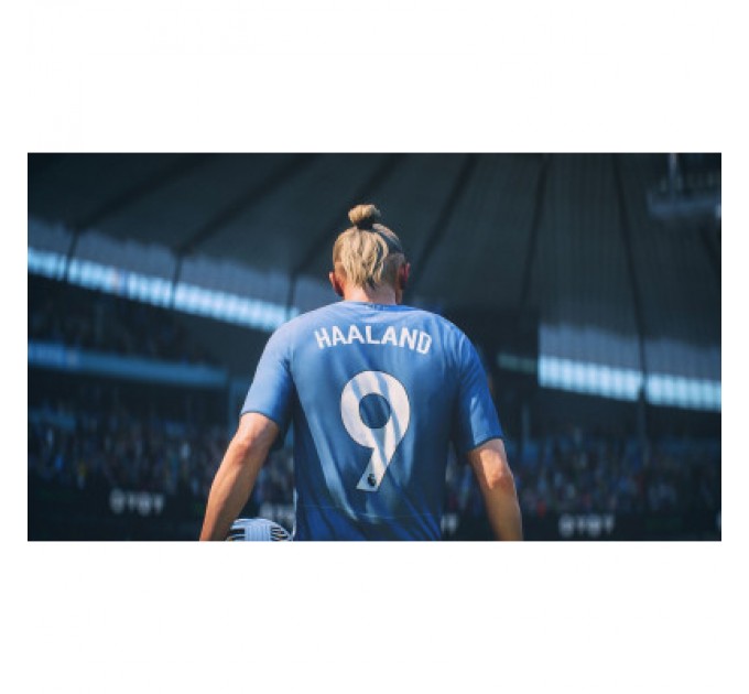 Sony Гра Sony EA SPORTS FC 24, BD диск (1162693)