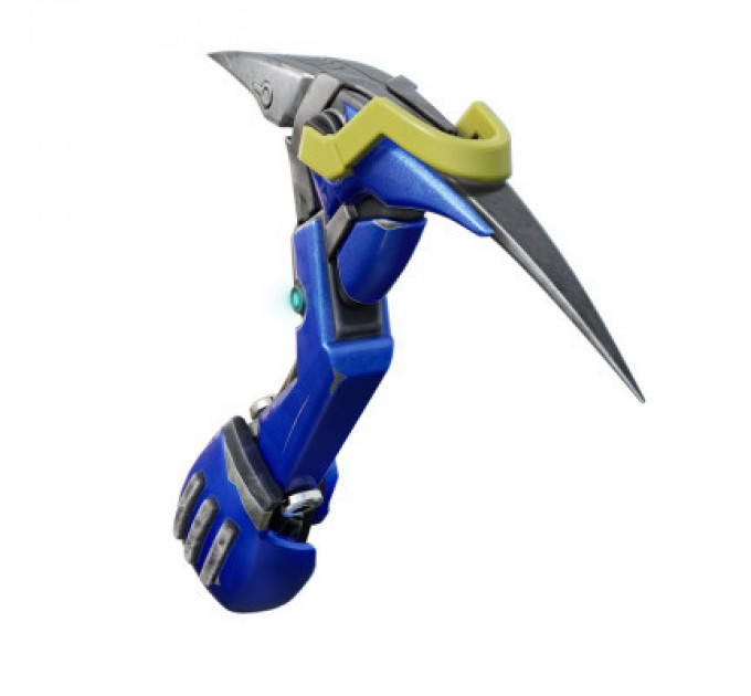 Sony Гра Sony Fortnite - Transformers Pack, код активації PS4 (5056635604361)