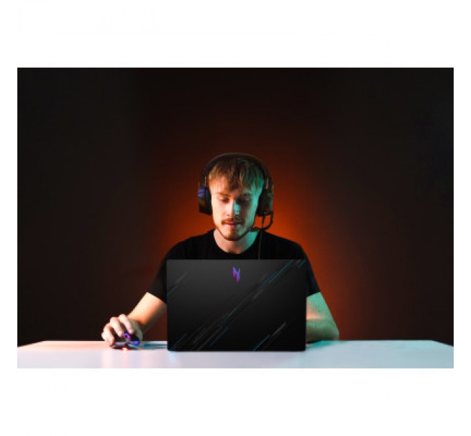 Acer Ноутбук Acer Nitro V 15 ANV15-51 (NH.QNCEU.002)