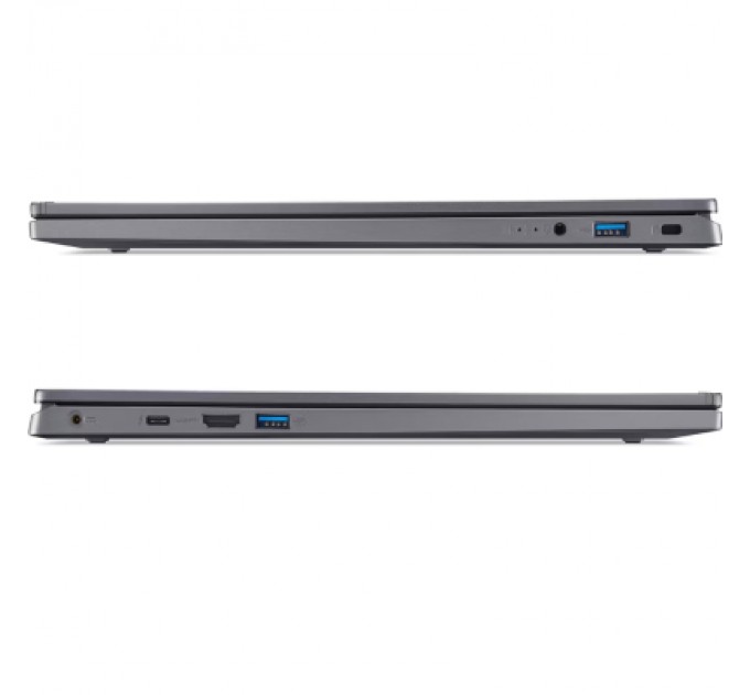 Acer Ноутбук Acer Aspire 17 A17-51M (NX.J0JEU.004)