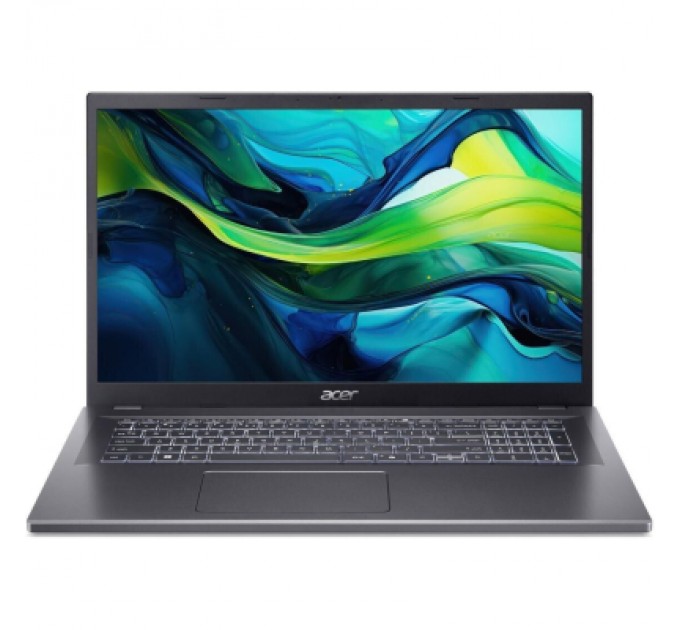 Acer Ноутбук Acer Aspire 17 A17-51M (NX.J0JEU.004)