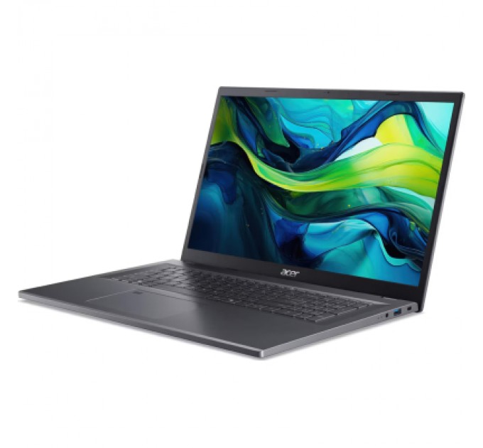 Acer Ноутбук Acer Aspire 17 A17-51M (NX.J0JEU.004)