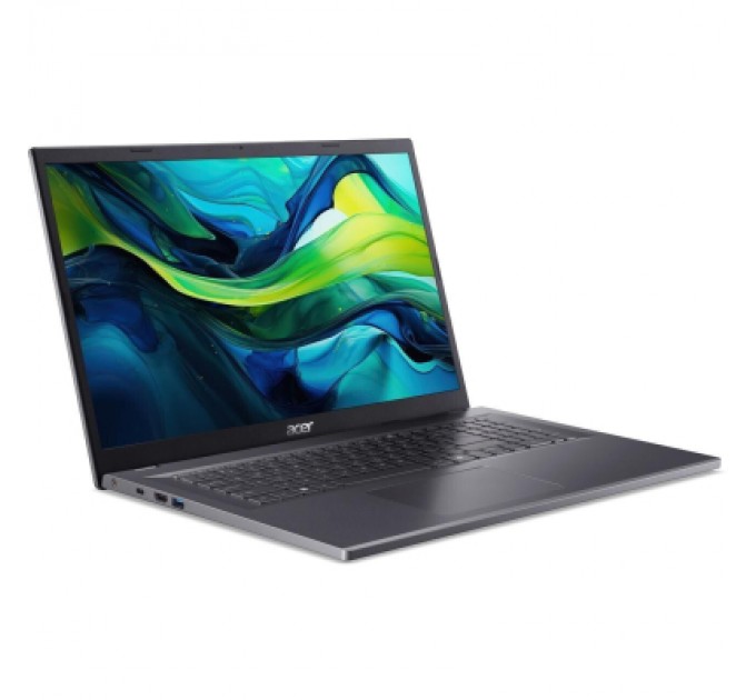 Acer Ноутбук Acer Aspire 17 A17-51M (NX.J0JEU.004)